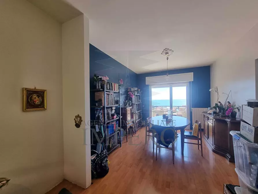 Immagine 4 di Quadrilocale in vendita  in Via delle Gerbere 1A a Ventimiglia