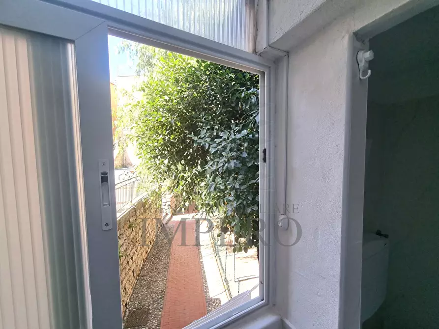 Immagine 9 di Bilocale in vendita  in Vico Saonese 18 a Ventimiglia