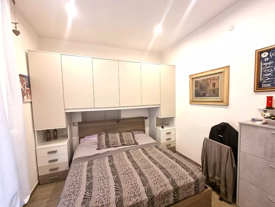 Immagine 18 di Porzione di casa in vendita  in Passeggiata Cavallotti 10 a Ventimiglia