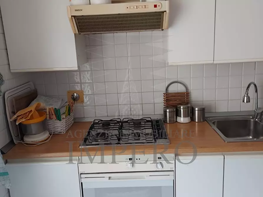 Immagine 14 di Pentalocale in vendita  in Corso Vittorio Emanuele 236 a Camporosso