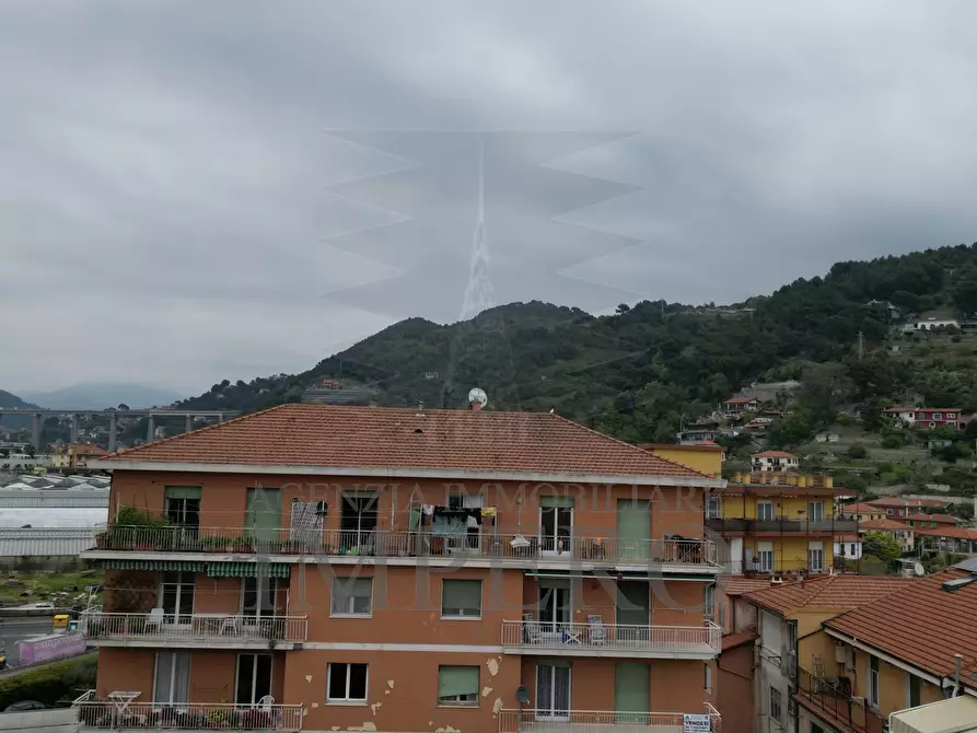 Immagine 24 di Quadrilocale in vendita  in Via Braie 39 a Camporosso
