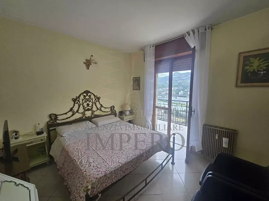 Immagine 6 di Quadrilocale in affitto  in Via Caduti del Lavoro 33 a Ventimiglia