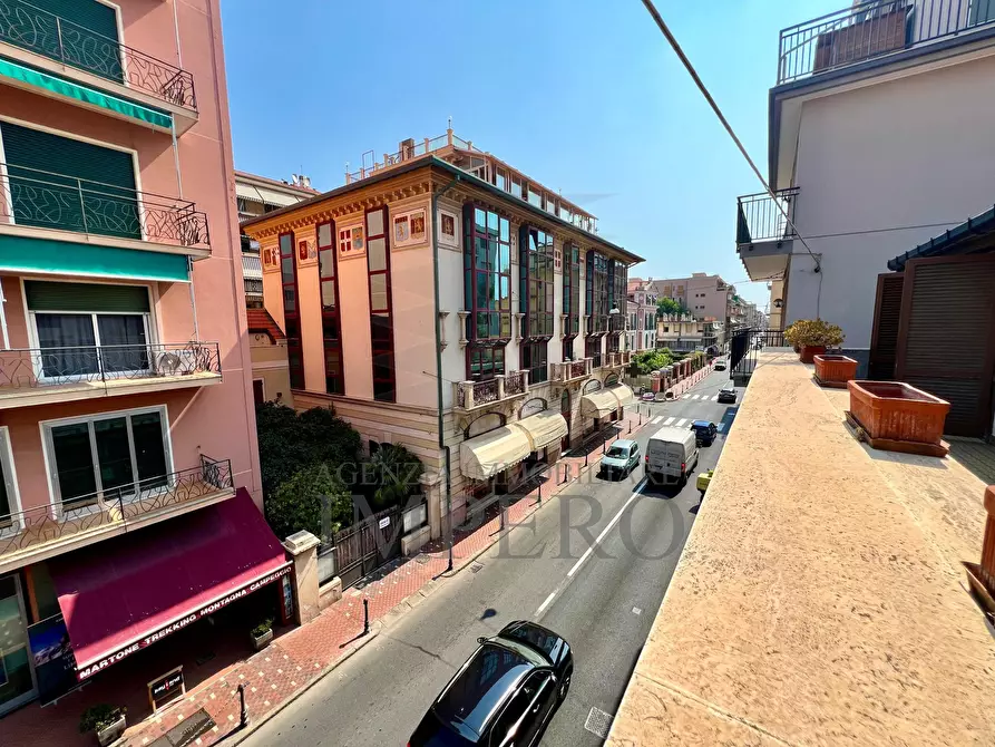 Immagine 32 di Casa indipendente in vendita  in Via San Lorenzo 4 a Bordighera