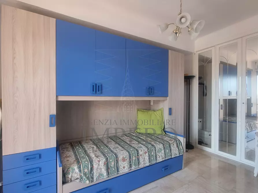 Immagine 21 di Quadrilocale in vendita  in Via Cornelio Tacito 2 a Ventimiglia