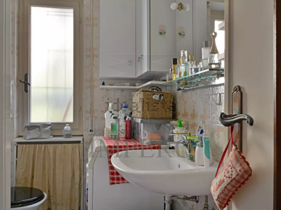 Immagine 24 di Quadrilocale in vendita  in Via delle Gerbere 1F a Ventimiglia