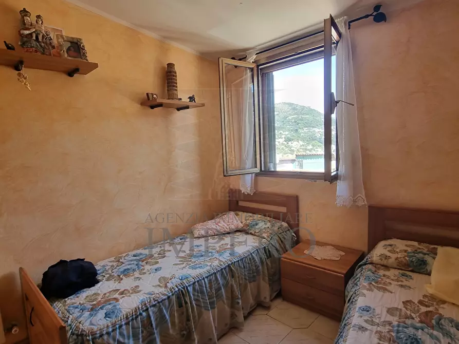 Immagine 11 di Trilocale in vendita  in Piazza Colletta 3 a Ventimiglia