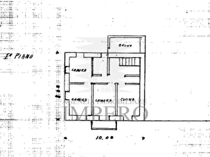 Immagine 36 di Casa indipendente in vendita  in Via San Lorenzo 4 a Bordighera