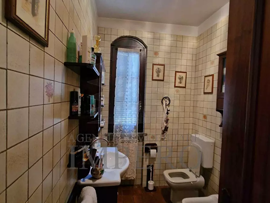 Immagine 21 di Villa in vendita  in Via Nervia 46 a Ventimiglia