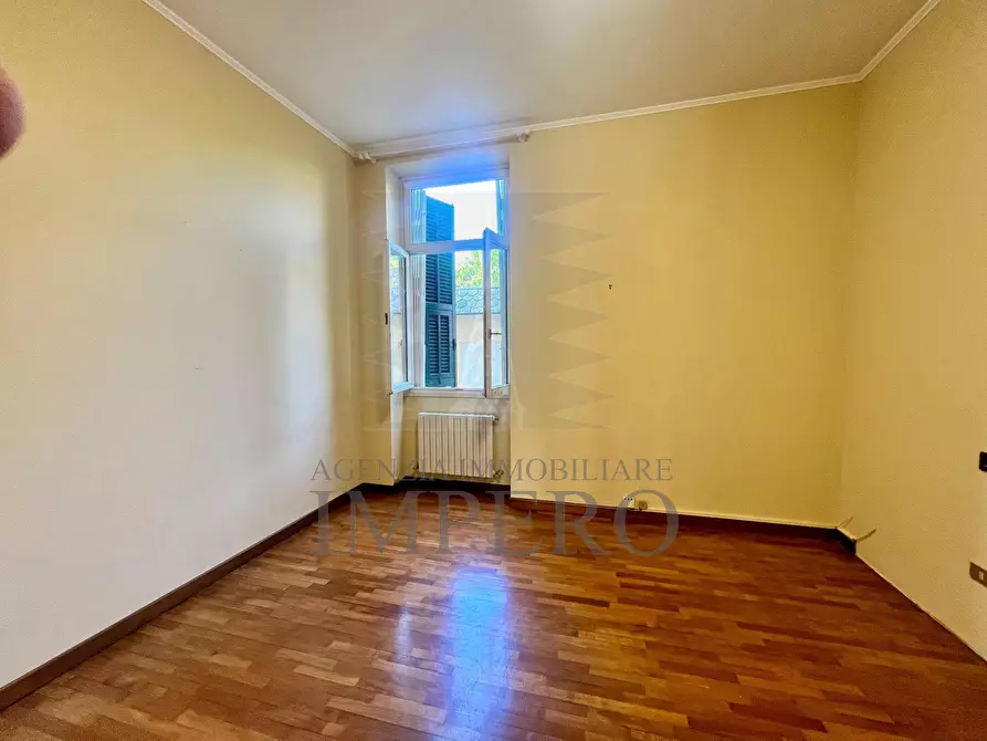 Immagine 14 di Quadrilocale in vendita  in Corso Italia 100 a Bordighera