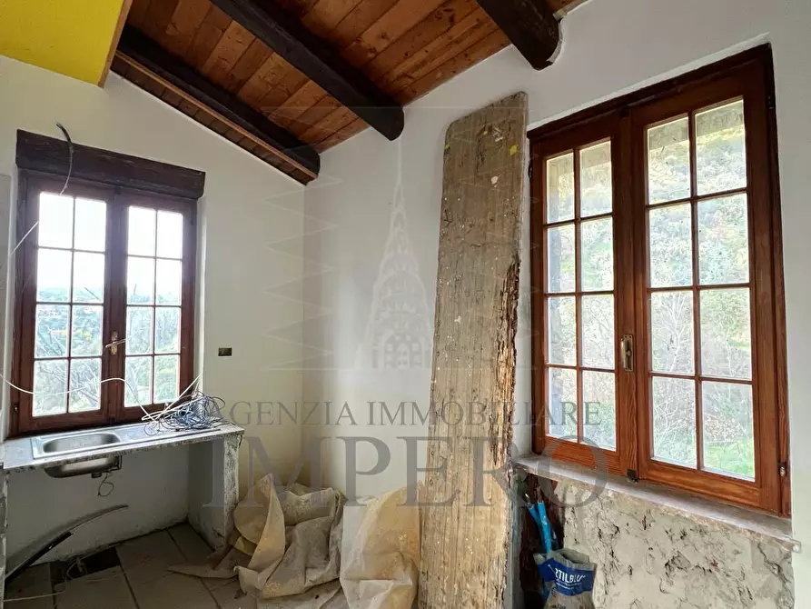 Immagine 10 di Rustico / casale in vendita  in Strada Gardiora a Bordighera