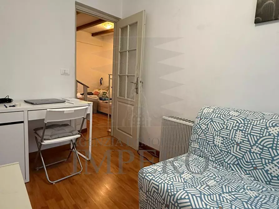 Immagine 7 di Pentalocale in vendita  in Piazza del Canto 6 a Ventimiglia