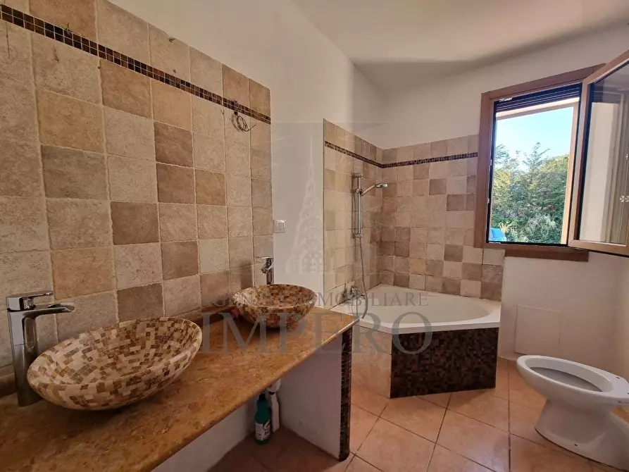 Immagine 17 di Porzione di casa in vendita  in Località Magauda a Camporosso