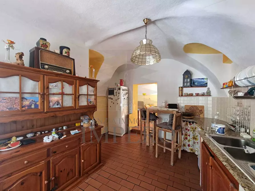 Immagine 17 di Quadrilocale in vendita  in Via Case Palanchi 4 a Ventimiglia
