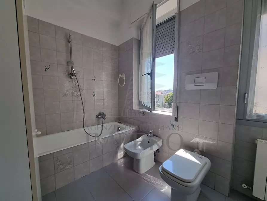 Immagine 18 di Trilocale in vendita  in Via Sottoconvento 80 a Ventimiglia