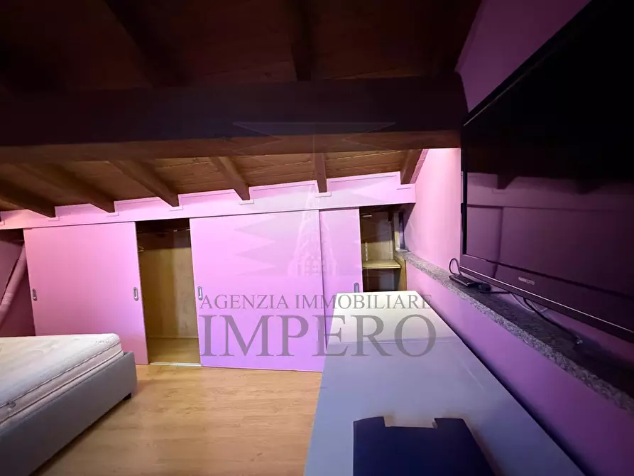 Immagine 20 di Bilocale in vendita  in Vicolo Orsini 2 a Camporosso