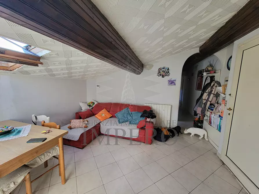 Immagine 10 di Trilocale in vendita  in via biancheri 18 a Ventimiglia