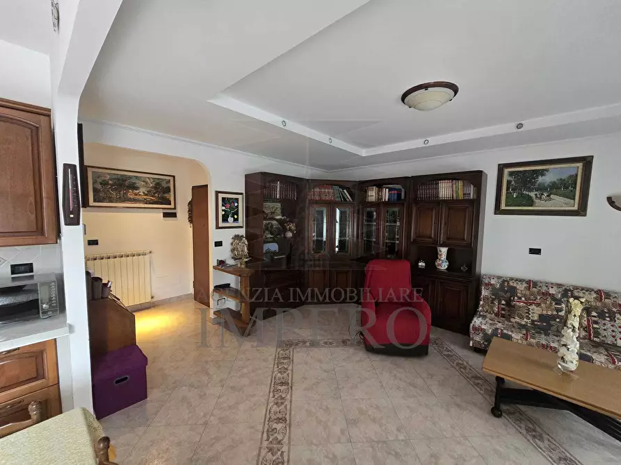 Immagine 3 di Pentalocale in vendita  in Via Trossarelli 5 a Ventimiglia