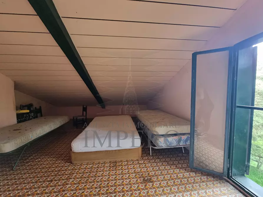 Immagine 14 di Baita in vendita  in Alta Via dei Monti Liguri 11 a Rocchetta Nervina