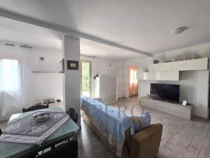 Immagine 34 di Casa bifamiliare in vendita  in Via Ciappin 2 a Ventimiglia