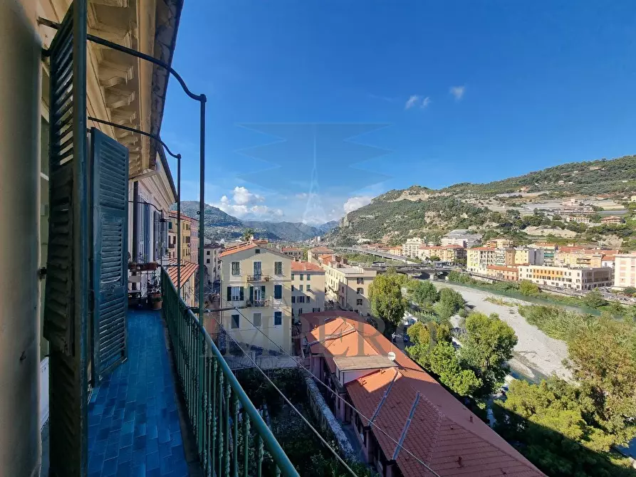 Immagine 24 di Quadrilocale in vendita  in Via Biancheri 17 a Ventimiglia