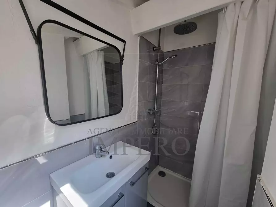 Immagine 30 di Porzione di casa in vendita  in Via alle Ville 50 a Ventimiglia