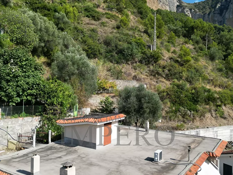 Immagine 24 di Bilocale in vendita  in Corso Limone Piemonte 184 a Ventimiglia