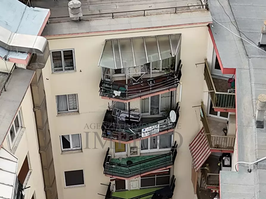 Immagine 13 di Bilocale in vendita  in Passeggiata G. Oberdan 37 a Ventimiglia