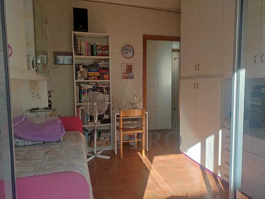 Immagine 9 di Trilocale in vendita  in Via Cornelio Tacito 18 a Ventimiglia