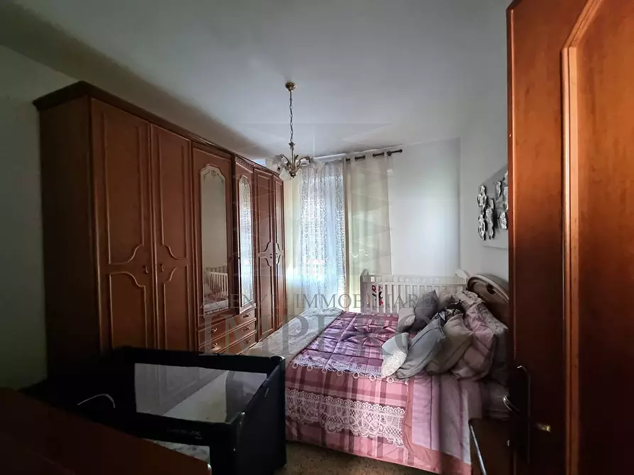 Immagine 11 di Quadrilocale in vendita  in Corso Limone Piemonte 124 a Ventimiglia