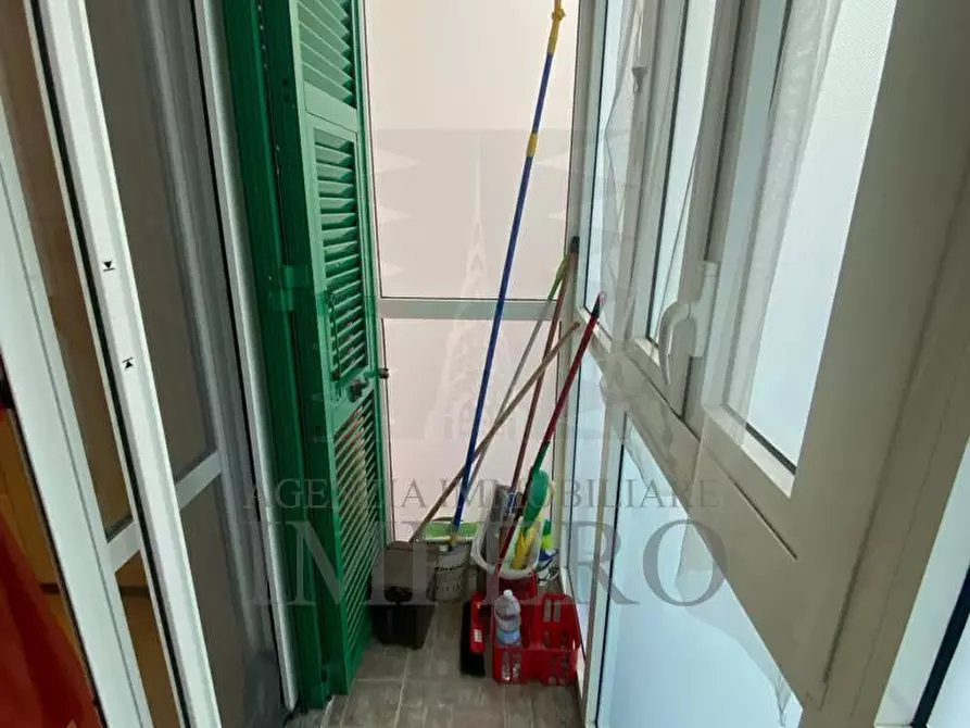 Immagine 11 di Trilocale in vendita  in Via Gianchette 1 a Ventimiglia