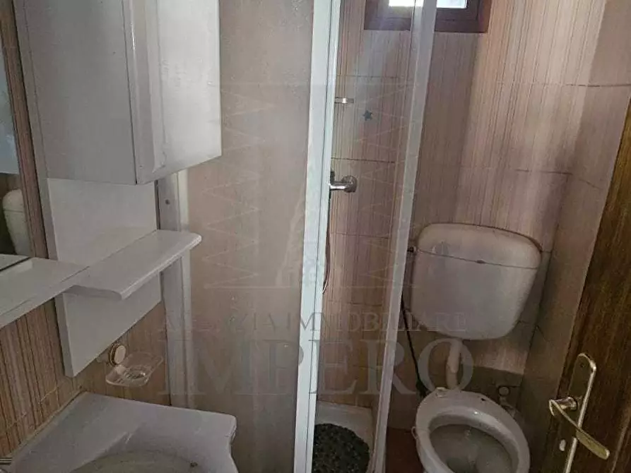 Immagine 13 di Bilocale in vendita  in Via Case Palanchi 9 a Ventimiglia