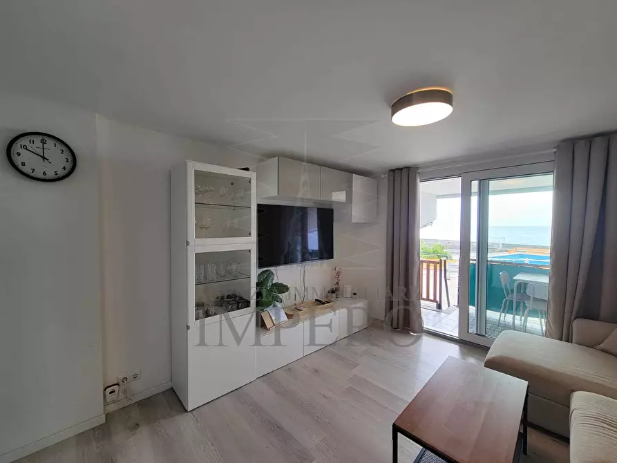 Immagine 22 di Bilocale in vendita  in Corso Guglielmo Marconi 169 a San Remo