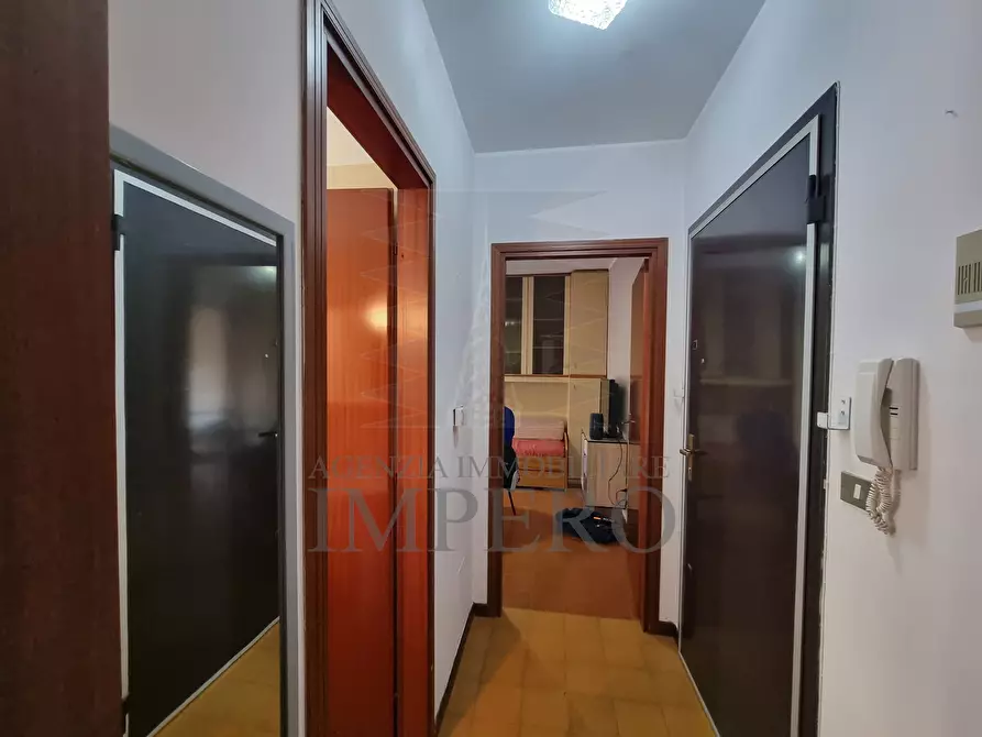 Immagine 10 di Bilocale in vendita  in Via G. Matteotti 1 a Ventimiglia