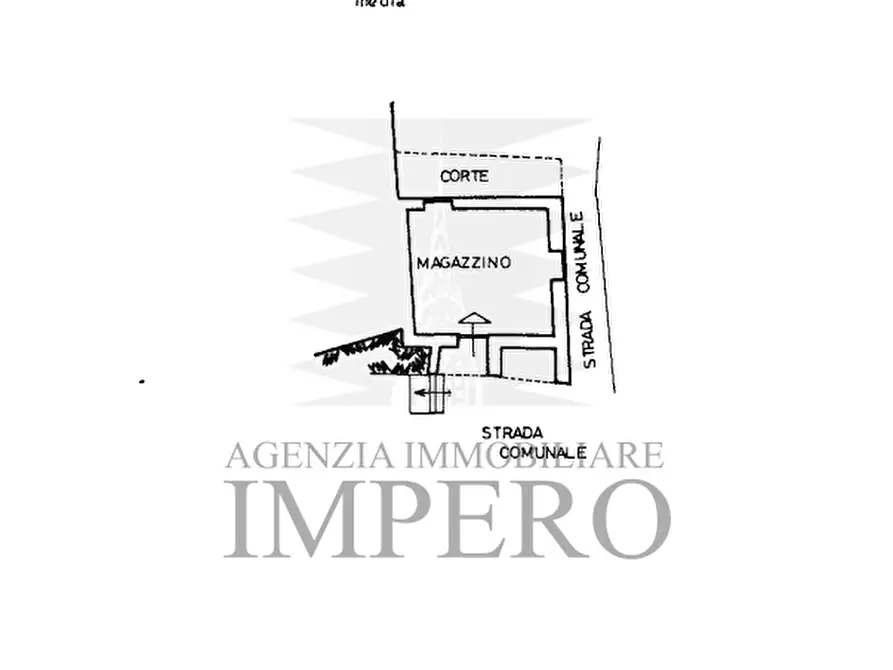 Immagine 27 di Porzione di casa in vendita  in Strada Case Cardi 6A a Ventimiglia
