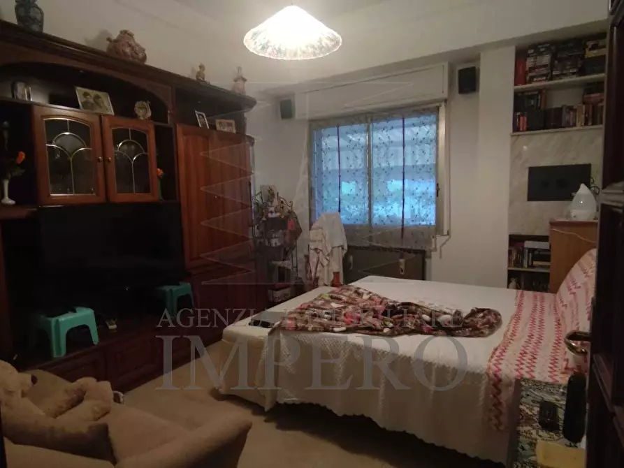 Immagine 3 di Quadrilocale in vendita  in Via Cornelio Tacito a Ventimiglia