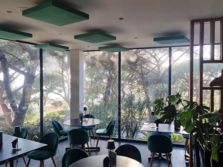 Immagine 10 di Bar / Ristorante in vendita  in Corso Francesco Rossi 1 a Bordighera