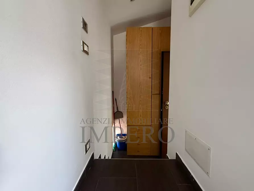 Immagine 23 di Bilocale in vendita  in Piazza della Costituente 8 a Ventimiglia