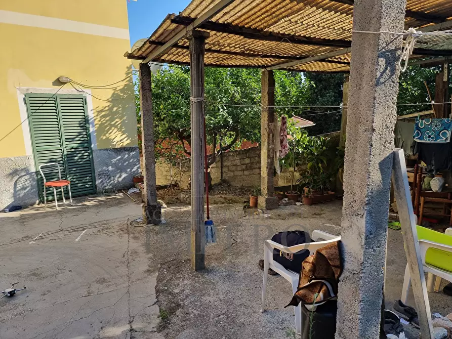 Immagine 22 di Trilocale in vendita  in Via Poggio Ponente 41 a Vallecrosia