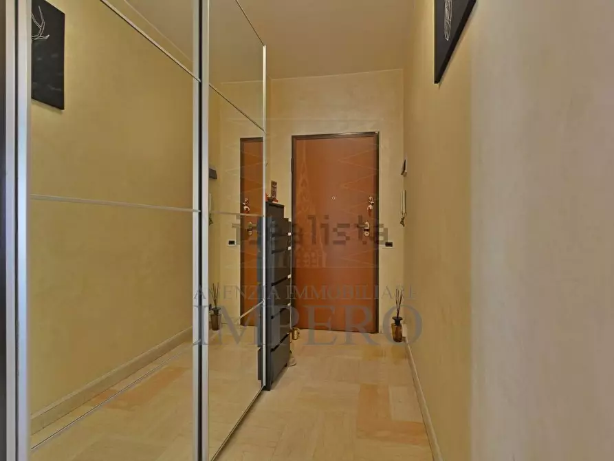 Immagine 16 di Quadrilocale in vendita  in Via Carso 3 a Ventimiglia