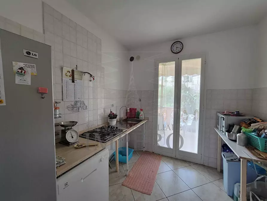 Immagine 13 di Villa in vendita  in Via Tremola 5 a Ventimiglia