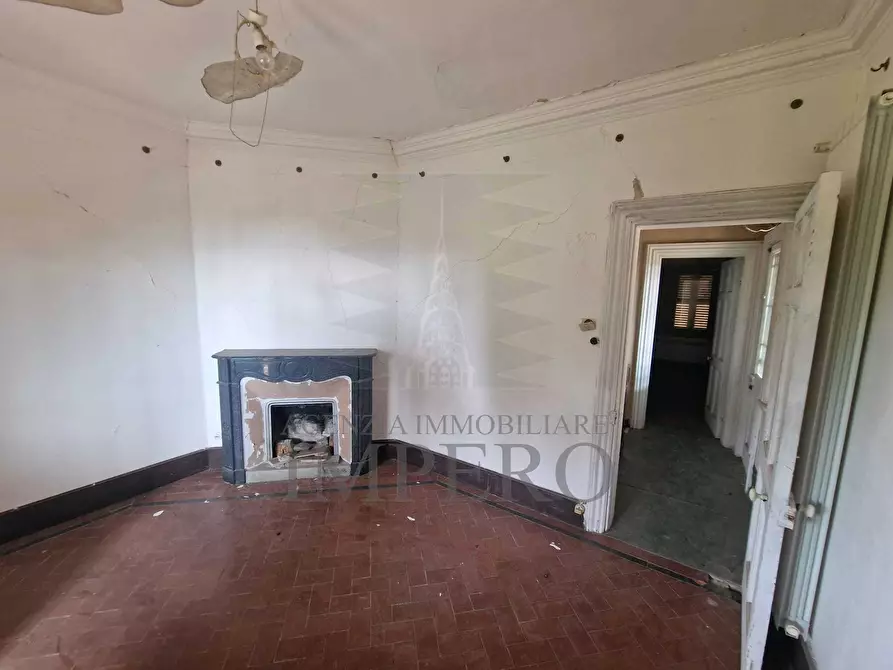 Immagine 55 di Villa in vendita  in Corso Nizza 37 a Ventimiglia