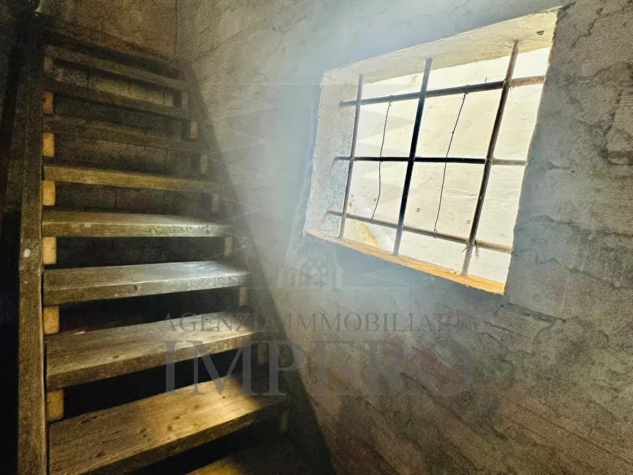 Immagine 2 di Casa indipendente in vendita  in Via Nuova 12bis a Isolabona