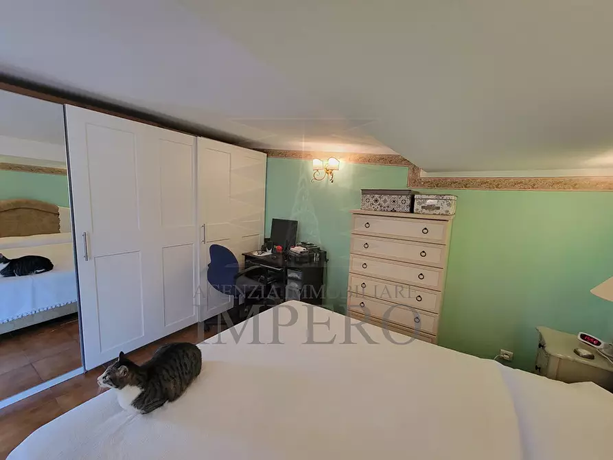 Immagine 26 di Trilocale in vendita  in Via Giudici 28 a Ventimiglia