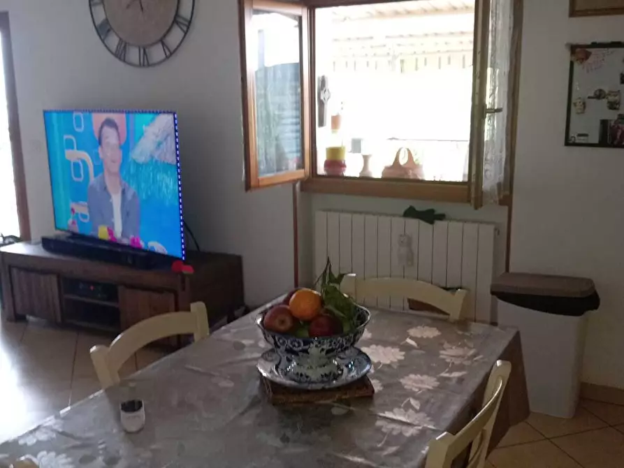 Immagine 8 di Porzione di casa in vendita  in Via Sant'Anna 111 a Ventimiglia