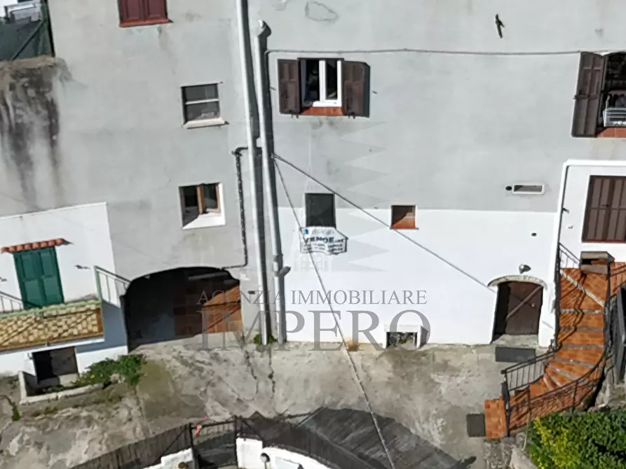 Immagine 21 di Porzione di casa in vendita  in Località Casette 41 a Ventimiglia