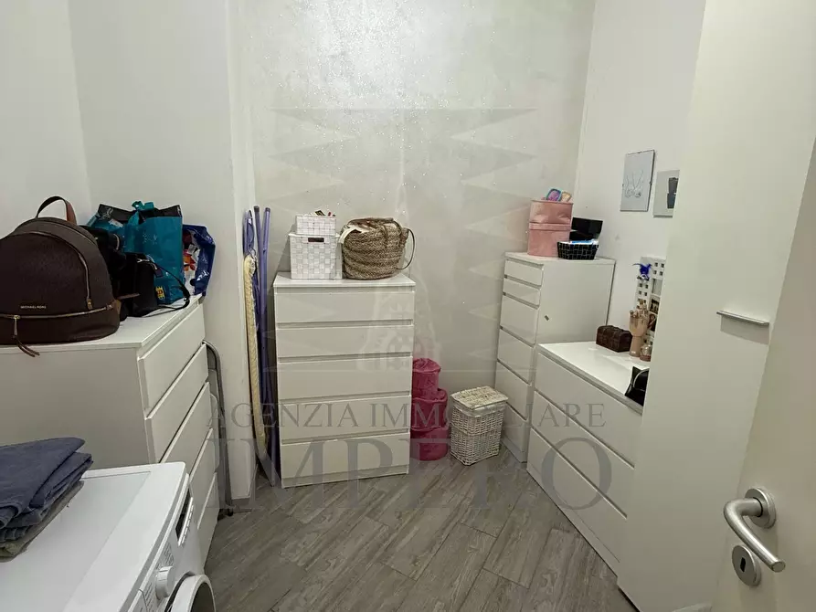 Immagine 16 di Trilocale in vendita  in Via Gallardi 12 a Ventimiglia