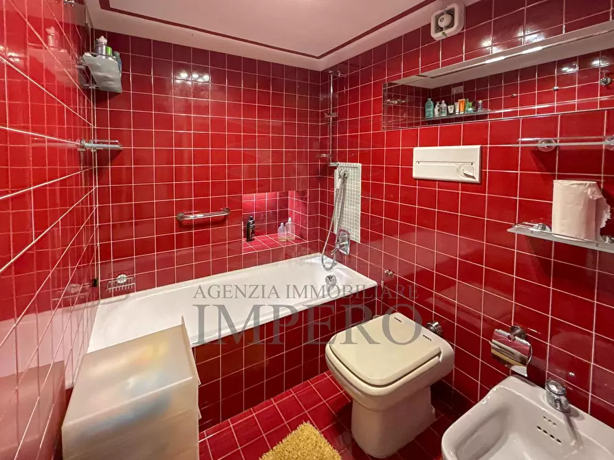 Immagine 19 di Bilocale in vendita  in Via giuseppe verdi 10 a Ventimiglia