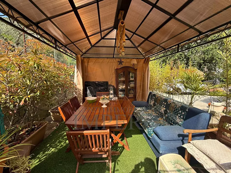 Immagine 8 di Porzione di casa in vendita  in Via Gallardi 75 a Ventimiglia