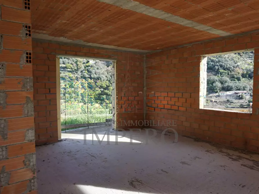 Immagine 2 di Villa in vendita  in via silvio peglio snc a Bordighera