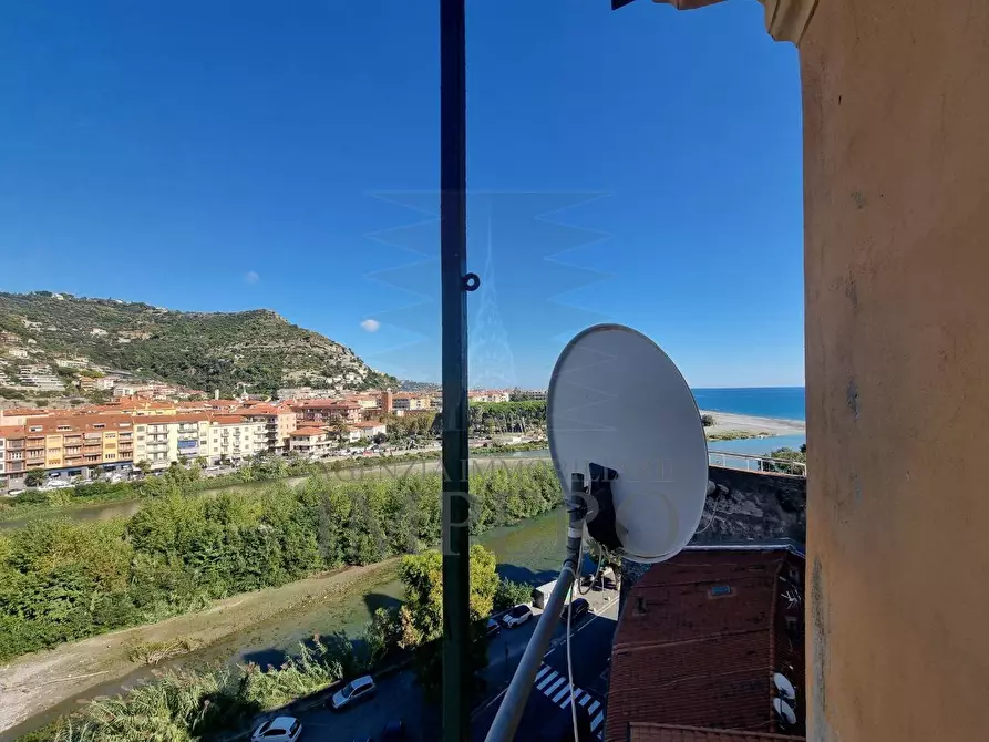 Immagine 22 di Quadrilocale in vendita  in Via Biancheri 17 a Ventimiglia
